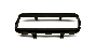 Image of Automatic Transmission Shift Cover Plate Bracket image for your 2003 Volvo V70   